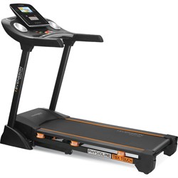 Домашняя беговая дорожка SVENSSON BODY LABS PHYSIOLINE_TBX_TOUCH - фото 16675619