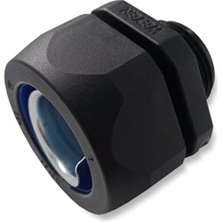 Муфта для гофрированных труб Weyer DPJK-20-M25 - фото 16675696