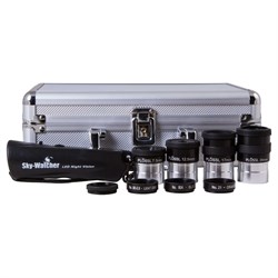 Набор аксессуаров Sky-Watcher Super Plossl 71633 - фото 16675709