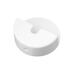 Держатель для пробки в ванную СУПРИМПЛАСТ 1DDVR4524_02H - фото 16675917