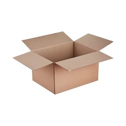 Гофрокороб ООО МАССА-КАРТОН 33 Т23В - фото 16676084