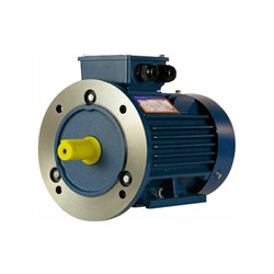 Электродвигатель 5АИ 80 В2Ж 2.2/3000 IM 2081 - фото 16676095