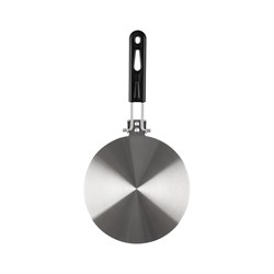 Адаптер для индукционной плиты Mallony TERMICO - фото 16676206