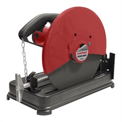 Электрическая отрезная машина ПАРМА 355МО - фото 16676293