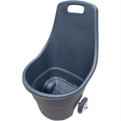 Ведро-тележка АНТИУДАР 4687202196401 - фото 16676777