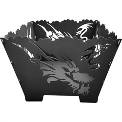 Костровая чаша Станкоинструмент и оснастка 4811381028493 - фото 16676807