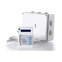 Пульт управления для электрокаменки VVD ПУ-01 МП 15-24/380 - фото 16676920