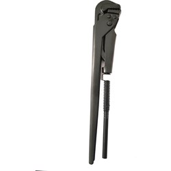 Трубный рычажный ключ БИЗ КТР-1 - фото 16676970