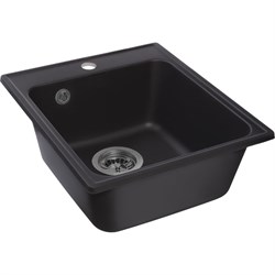 Кухонная мойка Reflection Quadra - фото 16677042