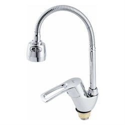 Смеситель для кухни Fauzt тип См-МОЦБА - фото 16677298