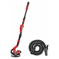 Шлифователь для стен WORTEX DG 2260 - фото 16677319