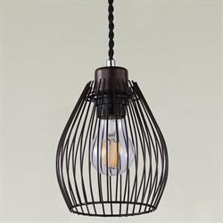 Подвесной светильник Moderli Diego - фото 16677348