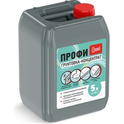 Грунтовка-концентрат Старатели Профи 5 кг - фото 16677705
