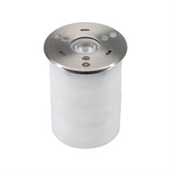 Светильник Arlight KT-AQUA-R85-7W Warm3000 - фото 16677741