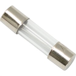 Инерционный предохранитель Oxion HM520-2A/250B-BL - фото 16677762