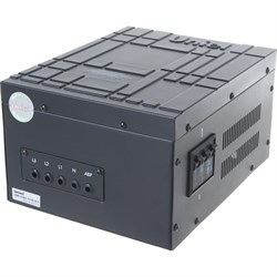 Автоматический трехфазный блокиратор Uniel UBR-55BA-3G36/SLS - фото 16677781