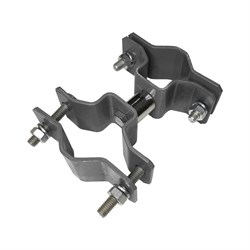 Трубный кронштейн для мачты EZETEK 75727 - фото 16677834