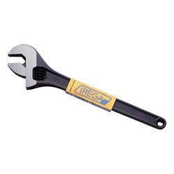 Разводной ключ IREGA 77-LT-F/CE – 24 - фото 16677982