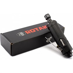 Пневматическая шлифмашинка Rotake RT-1206-P - фото 16678177