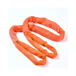 Круглопрядный петлевой строп САМСОН КСП - фото 16678231