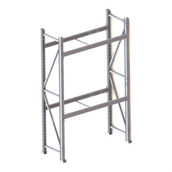 Каркас стеллажа Ирбис X9139407 - фото 16678274