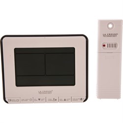 Погодная станция La Crosse Technology WS6818 - фото 16678342