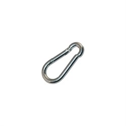 Пожарный карабин МЕТИЗНЫЙ ДВОР 4690441031648 - фото 16678358