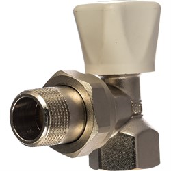 Угловой вентиль OVENTROP серия HRDN-20 - фото 16678481