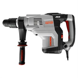 Перфоратор Crown CT18216V BMC - фото 16678515