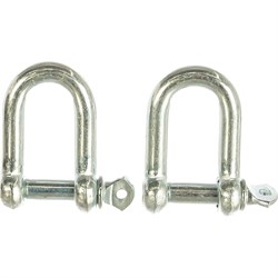 Такелажная скоба МЕТИЗНЫЙ ДВОР 4690441032300 - фото 16678636