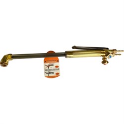 Рычажный пропановый резак YILDIZ 4541 - фото 16678777