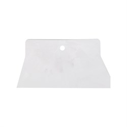 Резиновый шпатель МЕЛОДИЯ ЦВЕТА 1209115 - фото 16678855