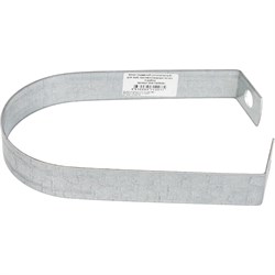 Подвесной сплинклерный хомут для труб противопожарных систем СВК SVK-FSPR080 Н0000007779 - фото 16678871