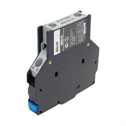 Контактная приставка боковой установки DEKraft ПК03-01-20 - фото 16678880