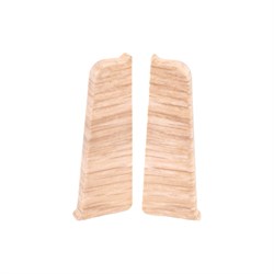 Заглушки ARBITON Indo 03 Дуб Лофт - фото 16679036