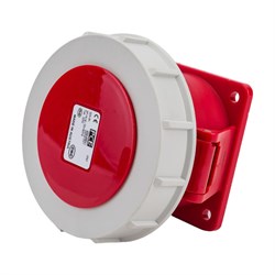 Встраиваемая розетка PCE 3252-6 - фото 16679190