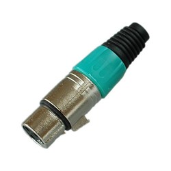 Разъем Pro Legend PL2181 - фото 16679211