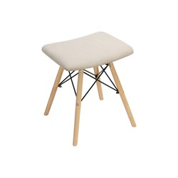 Стул Woodville Ben beige - фото 16679220