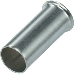 Штыревой втулочный наконечник REXANT 08-0802 - фото 16679346