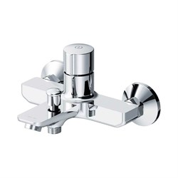 Смеситель для ванны и душа AM.PM X-Joy - фото 16679606