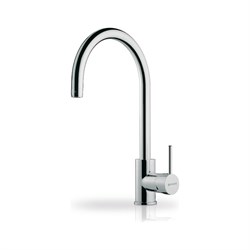 Смеситель для кухни Pyramis GUSTO - фото 16679695