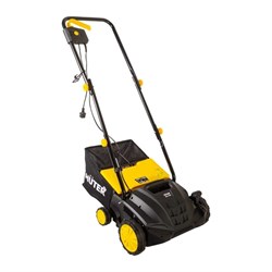 Электрический скарификатор-аэратор HUTER ESA-1500 - фото 16679749