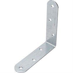 Бытовой оцинкованный уголок КРЕПКО-НАКРЕПКО 70432 - фото 16679799