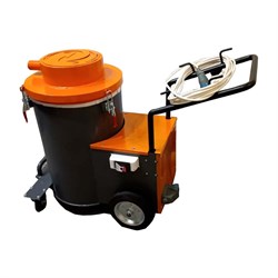 Промышленный пылесос МИКСОКРЕТ 020301ПП01 - фото 16679808