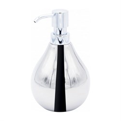 Дозатор для жидкого мыла RIDDER Belly - фото 16679903