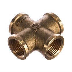 Крестовина STOUT RG008Q0SGD3LEJ - фото 16680074