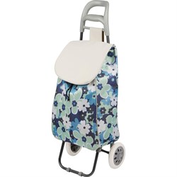 Тележка Рыжий кот A204 - фото 16680113