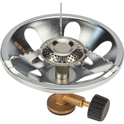 Туристическая компактная газовая плитка REXANT Кочевник - фото 16680145