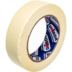 Малярная клейкая лента UNIBOB 214970 - фото 16680388