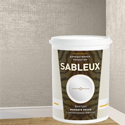 Декоративное покрытие L'impression Sableux - фото 16680393